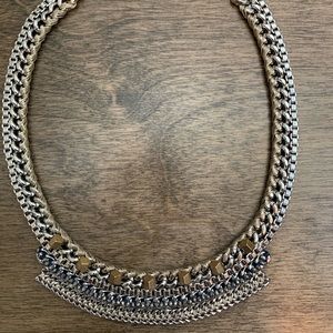 Stella & Dot Statement Necklace
